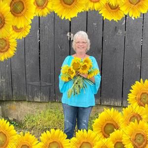 Meet your Posher, Barbara